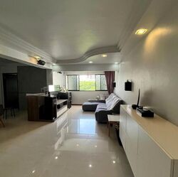 Blk 162 Jalan Teck Whye (Choa Chu Kang), HDB 5 Rooms #633261311